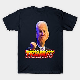 Biden T-Shirt